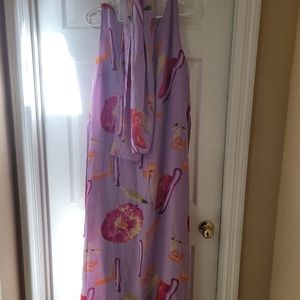 Womens dress